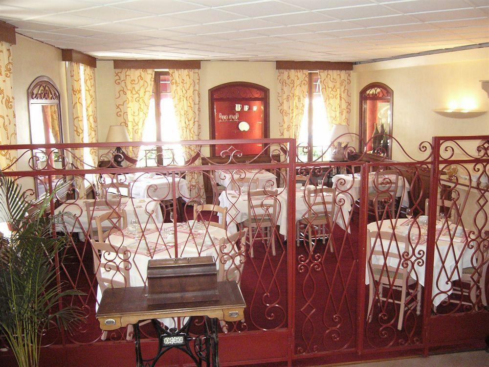 Hostellerie Du Val D'Or Mercurey Exterior foto